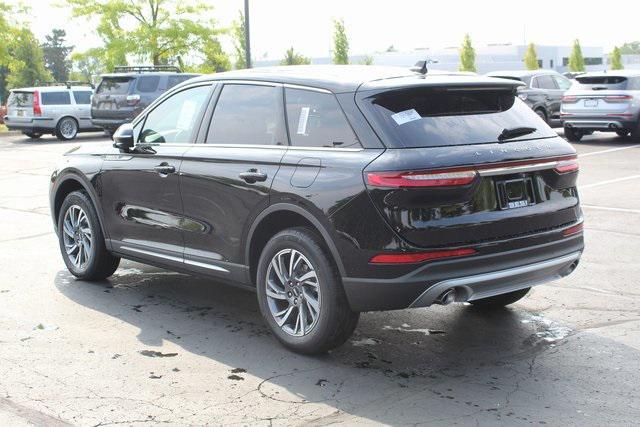 new 2023 Lincoln Corsair car, priced at $45,890