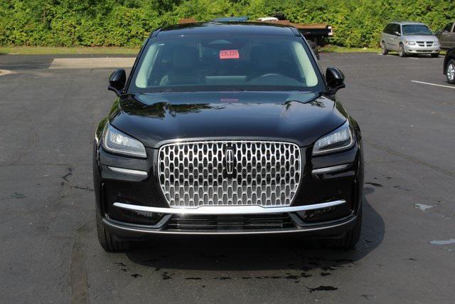 new 2023 Lincoln Corsair car, priced at $45,890