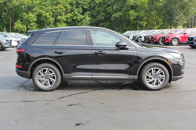 new 2023 Lincoln Corsair car, priced at $45,890