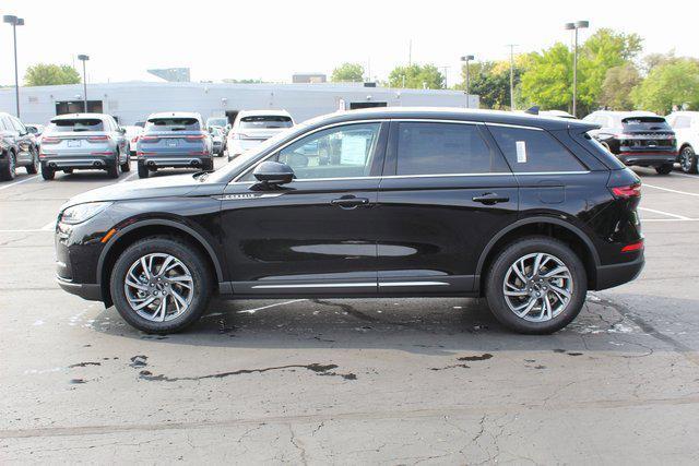 new 2023 Lincoln Corsair car, priced at $45,890