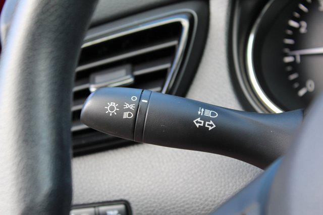 used 2019 Nissan Rogue Sport car, priced at $14,988