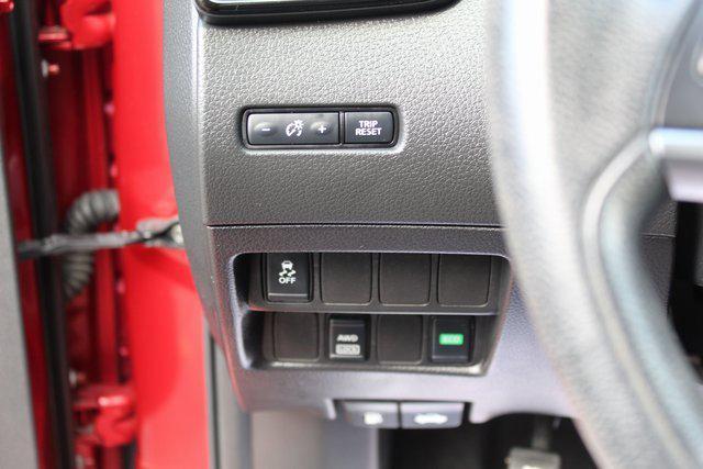 used 2019 Nissan Rogue Sport car, priced at $14,988