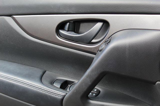 used 2019 Nissan Rogue Sport car, priced at $14,988