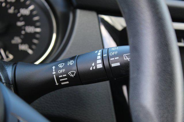 used 2019 Nissan Rogue Sport car, priced at $14,988