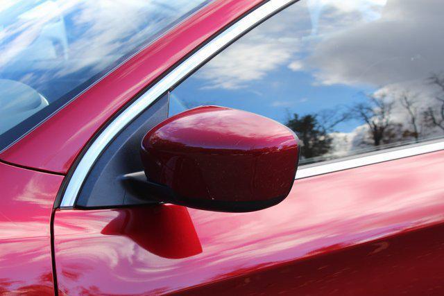 used 2019 Nissan Rogue Sport car, priced at $14,988