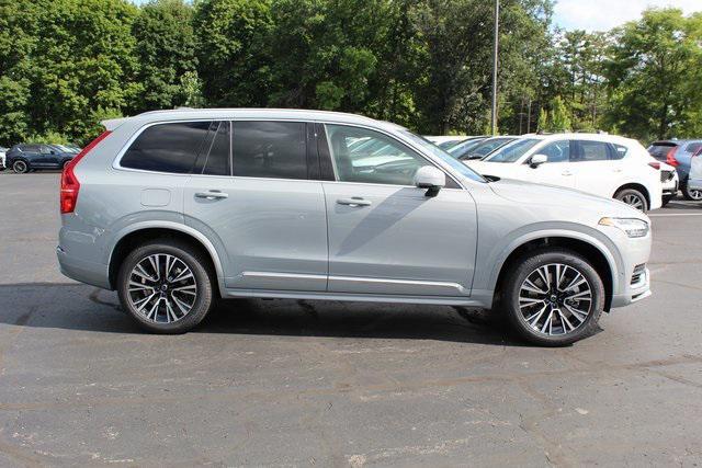 new 2025 Volvo XC90 Plug-In Hybrid car, priced at $75,895