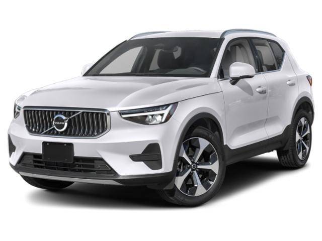 new 2024 Volvo XC40 car, priced at $48,345