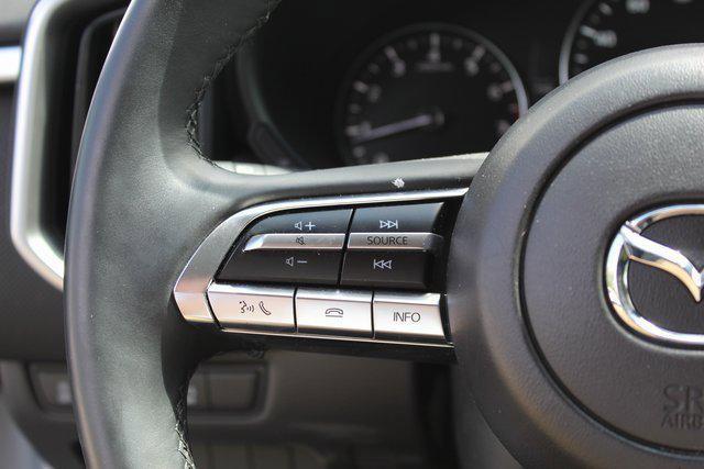used 2024 Mazda CX-50 car, priced at $29,988