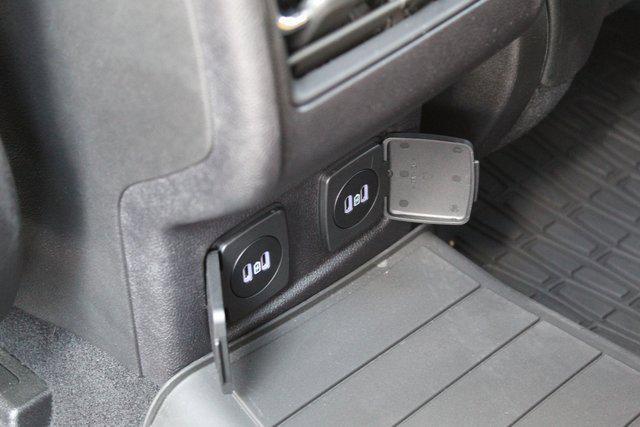 used 2023 Lincoln Corsair car, priced at $38,988