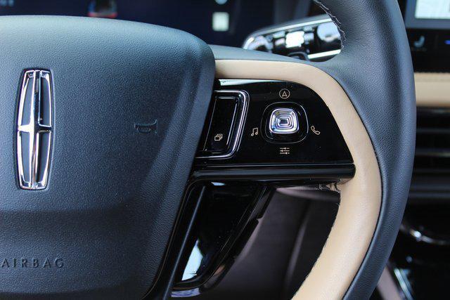 used 2023 Lincoln Corsair car, priced at $38,988