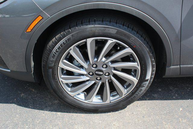used 2023 Lincoln Corsair car, priced at $38,988