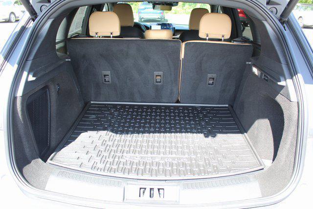used 2023 Lincoln Corsair car, priced at $38,988