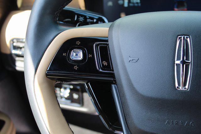 used 2023 Lincoln Corsair car, priced at $38,988
