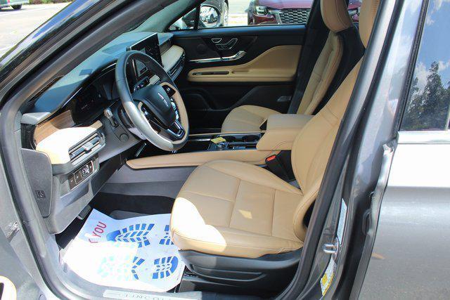 used 2023 Lincoln Corsair car, priced at $38,988