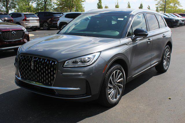 used 2023 Lincoln Corsair car, priced at $38,988