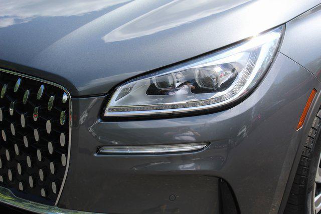 used 2023 Lincoln Corsair car, priced at $38,988