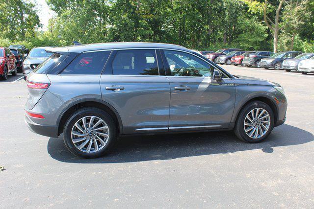 used 2023 Lincoln Corsair car, priced at $38,988