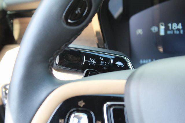 used 2023 Lincoln Corsair car, priced at $38,988