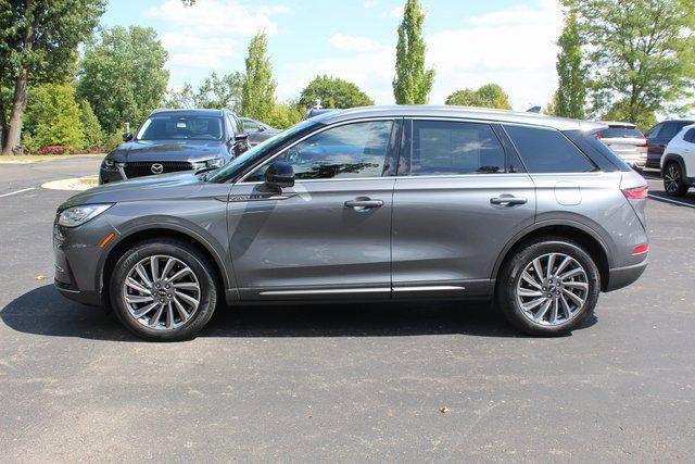 used 2023 Lincoln Corsair car, priced at $38,988