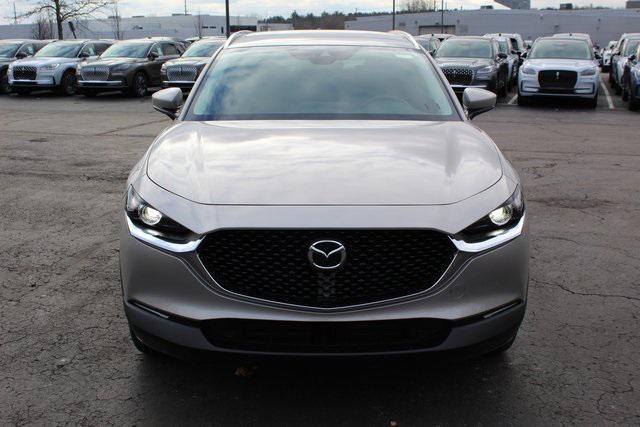 used 2023 Mazda CX-30 car, priced at $25,388