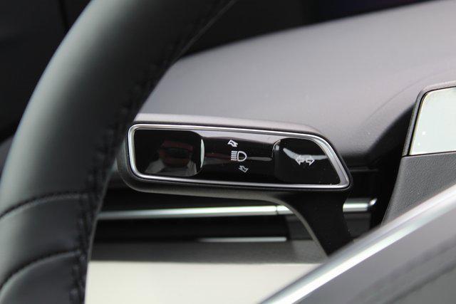 new 2025 Lincoln Nautilus car, priced at $51,636