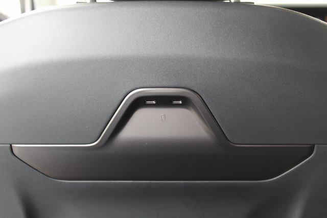 new 2025 Lincoln Nautilus car, priced at $51,636