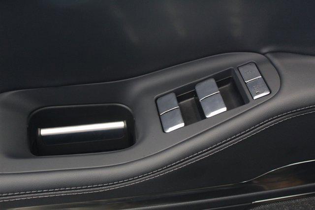 new 2025 Lincoln Navigator car, priced at $96,203