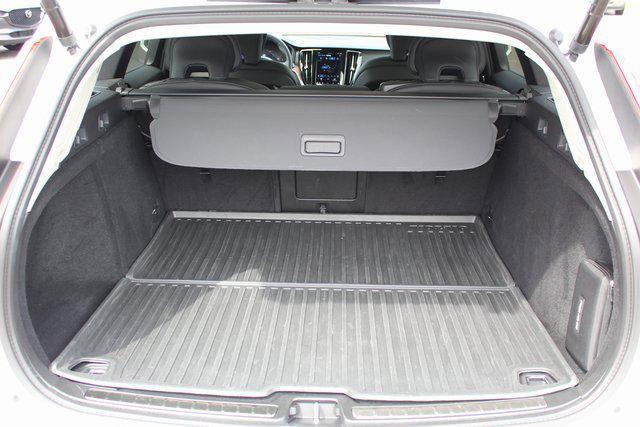 used 2023 Volvo V60 Cross Country car, priced at $41,468