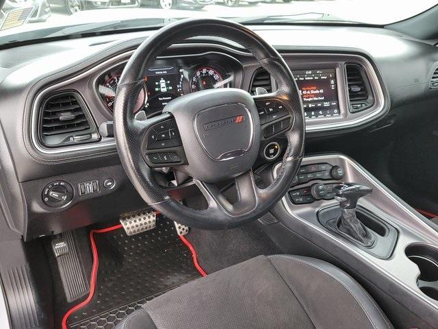 used 2020 Dodge Challenger car, priced at $25,626