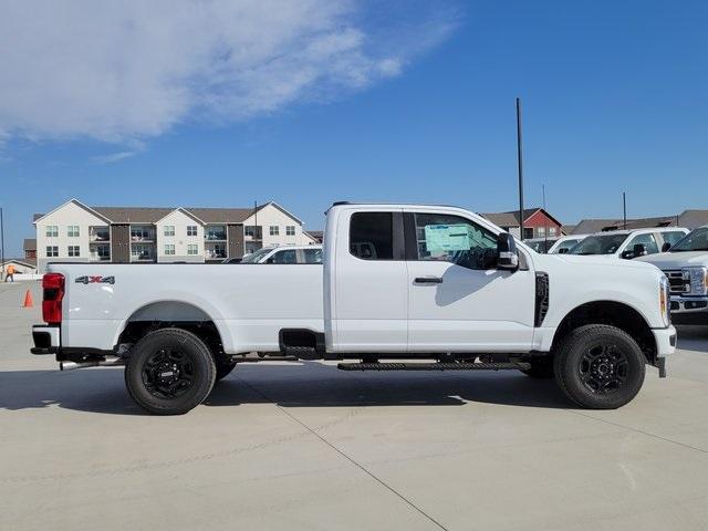 new 2024 Ford F-250 car, priced at $55,969