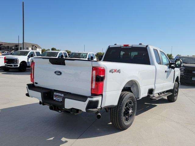 new 2024 Ford F-250 car, priced at $55,969