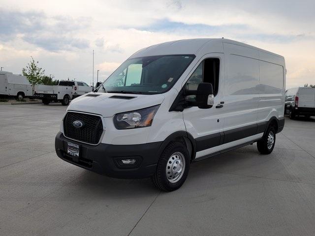 new 2025 Ford Transit-350 car, priced at $64,984