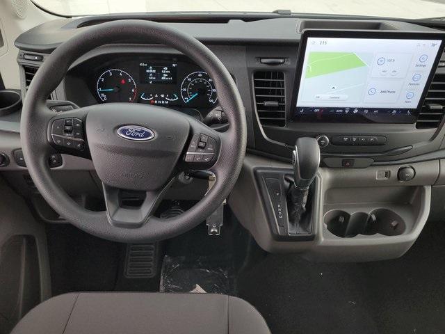 new 2025 Ford Transit-350 car, priced at $64,984