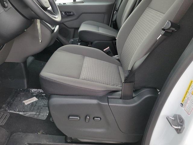 new 2025 Ford Transit-350 car, priced at $64,984