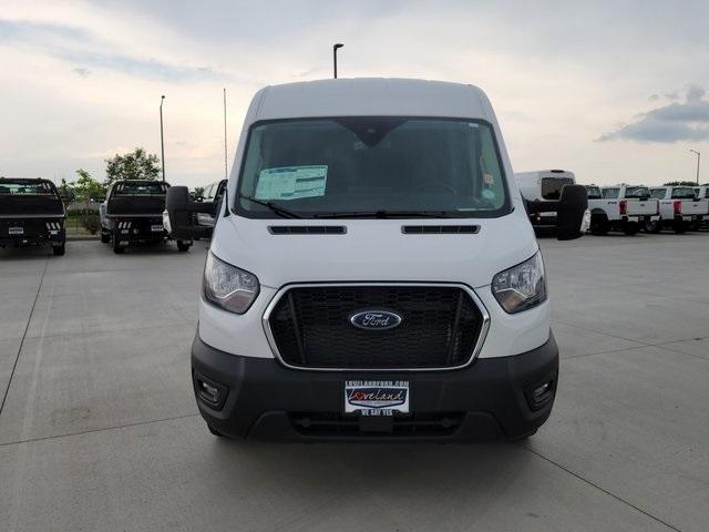 new 2025 Ford Transit-350 car, priced at $64,984