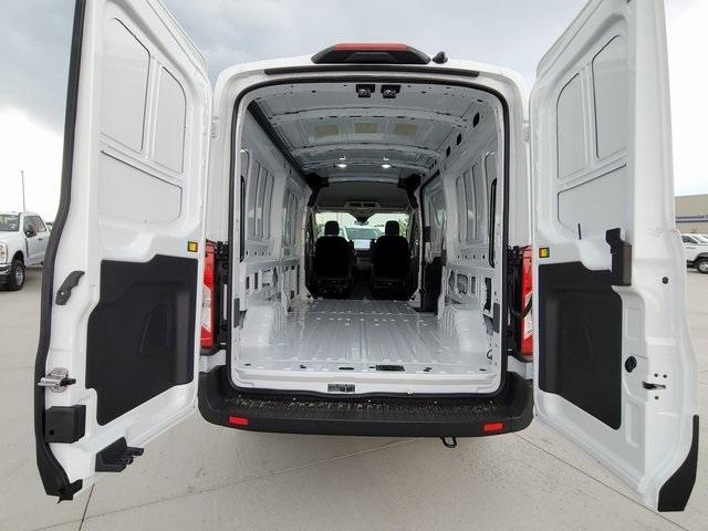 new 2025 Ford Transit-350 car, priced at $64,984