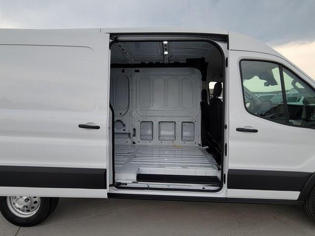 new 2025 Ford Transit-350 car, priced at $64,984
