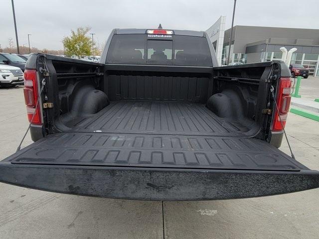 used 2019 Ram 1500 car, priced at $30,048