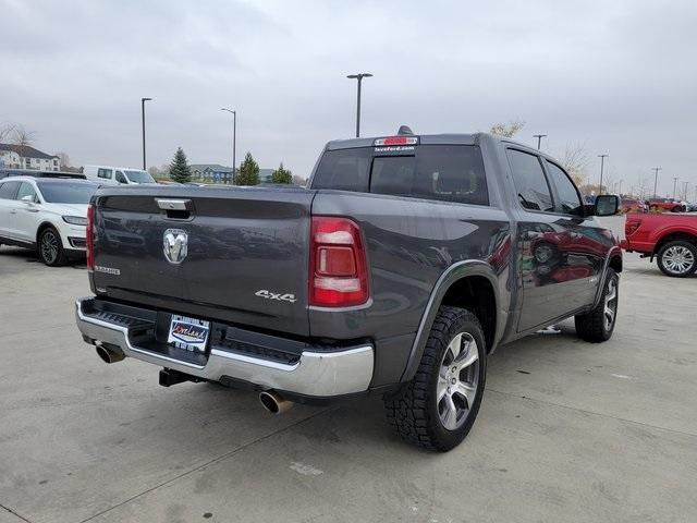 used 2019 Ram 1500 car, priced at $30,048