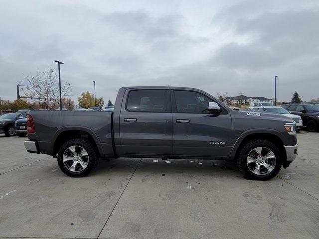 used 2019 Ram 1500 car, priced at $30,048