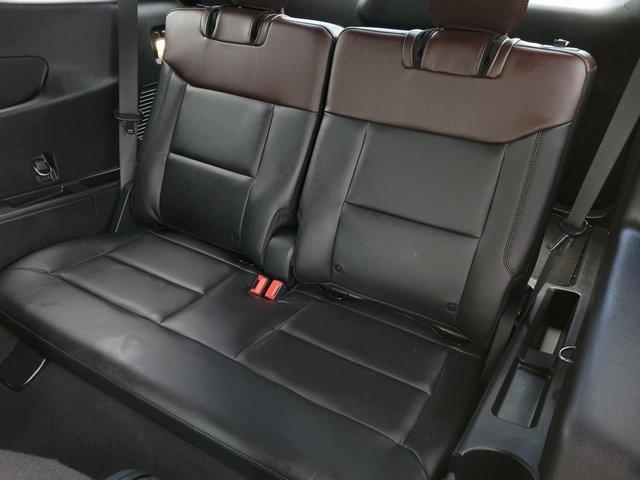 used 2022 Ford Explorer car, priced at $45,683