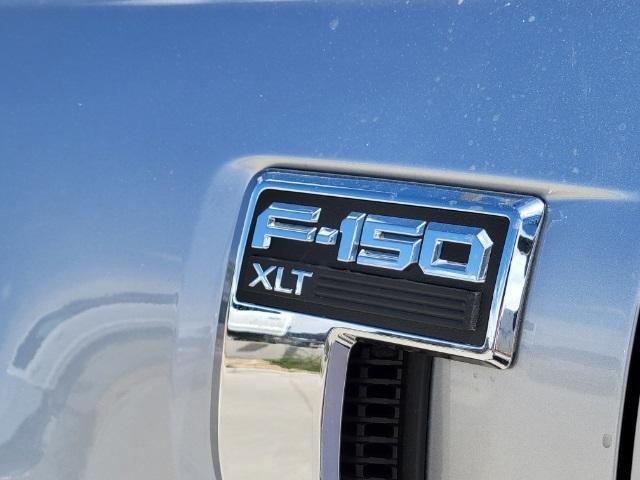 new 2024 Ford F-150 car, priced at $63,884