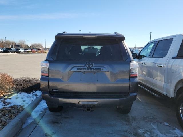 used 2019 Toyota 4Runner car, priced at $29,992