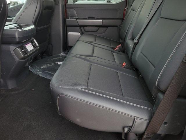 new 2025 Ford F-150 car, priced at $63,976