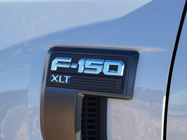 used 2021 Ford F-150 car, priced at $36,225