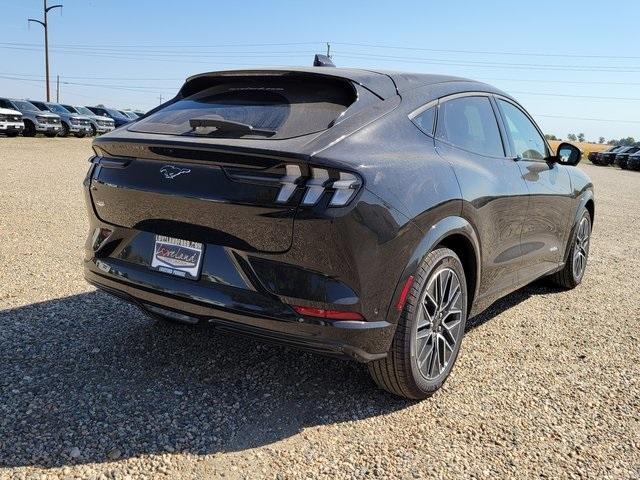 new 2024 Ford Mustang Mach-E car, priced at $46,212