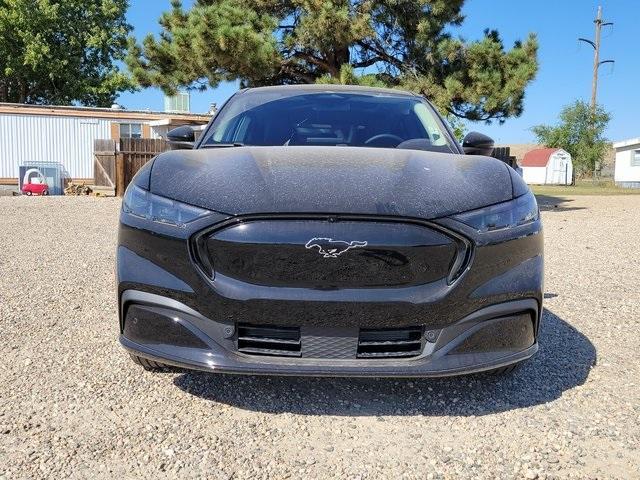 new 2024 Ford Mustang Mach-E car, priced at $46,212