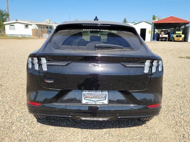 new 2024 Ford Mustang Mach-E car, priced at $46,212