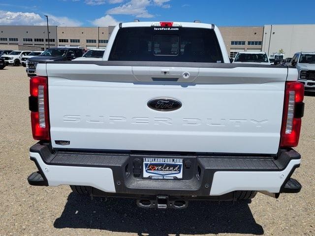 new 2026 Ford F-250 car, priced at $71,654