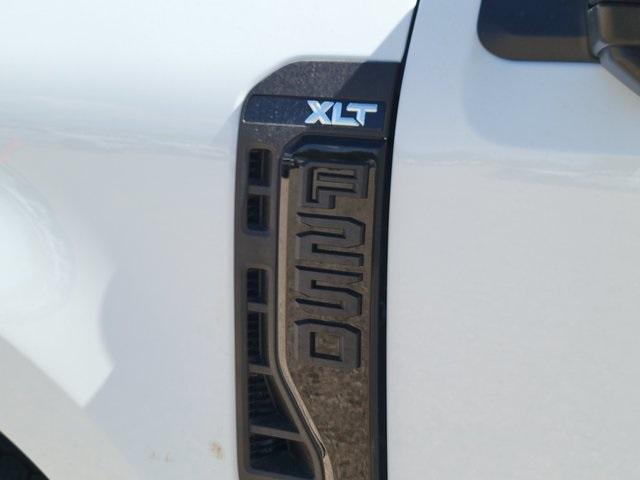 new 2026 Ford F-250 car, priced at $71,654